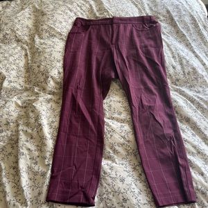 Size 14 Target dress pants